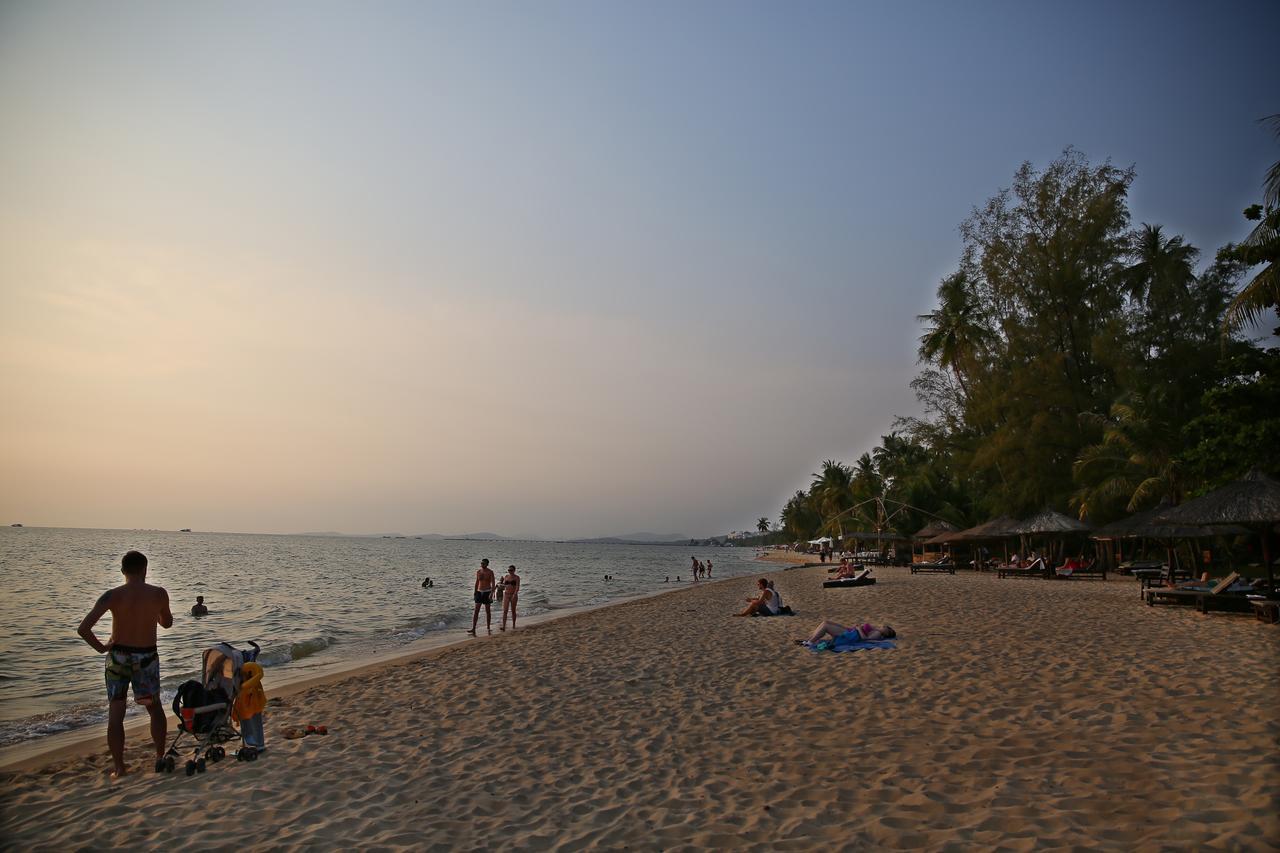 Arcadia Resort