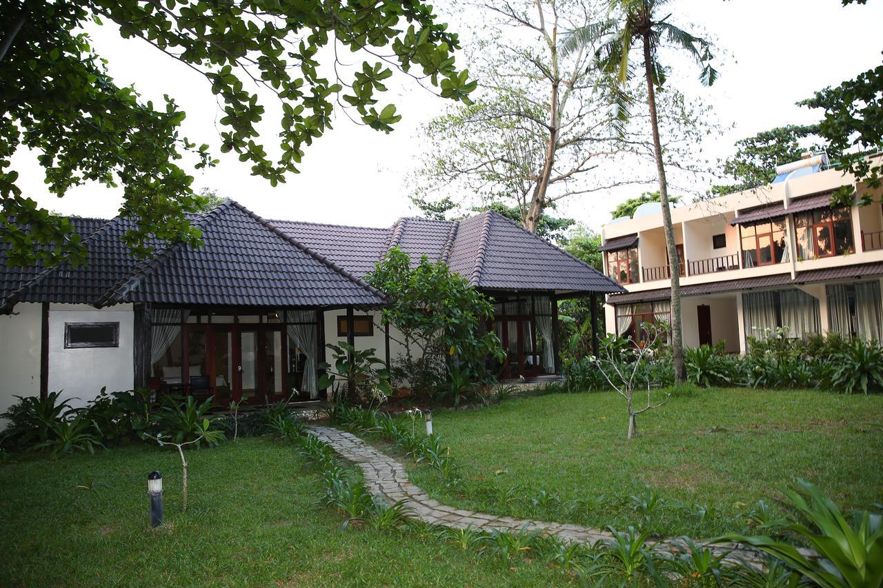 Arcadia Resort
