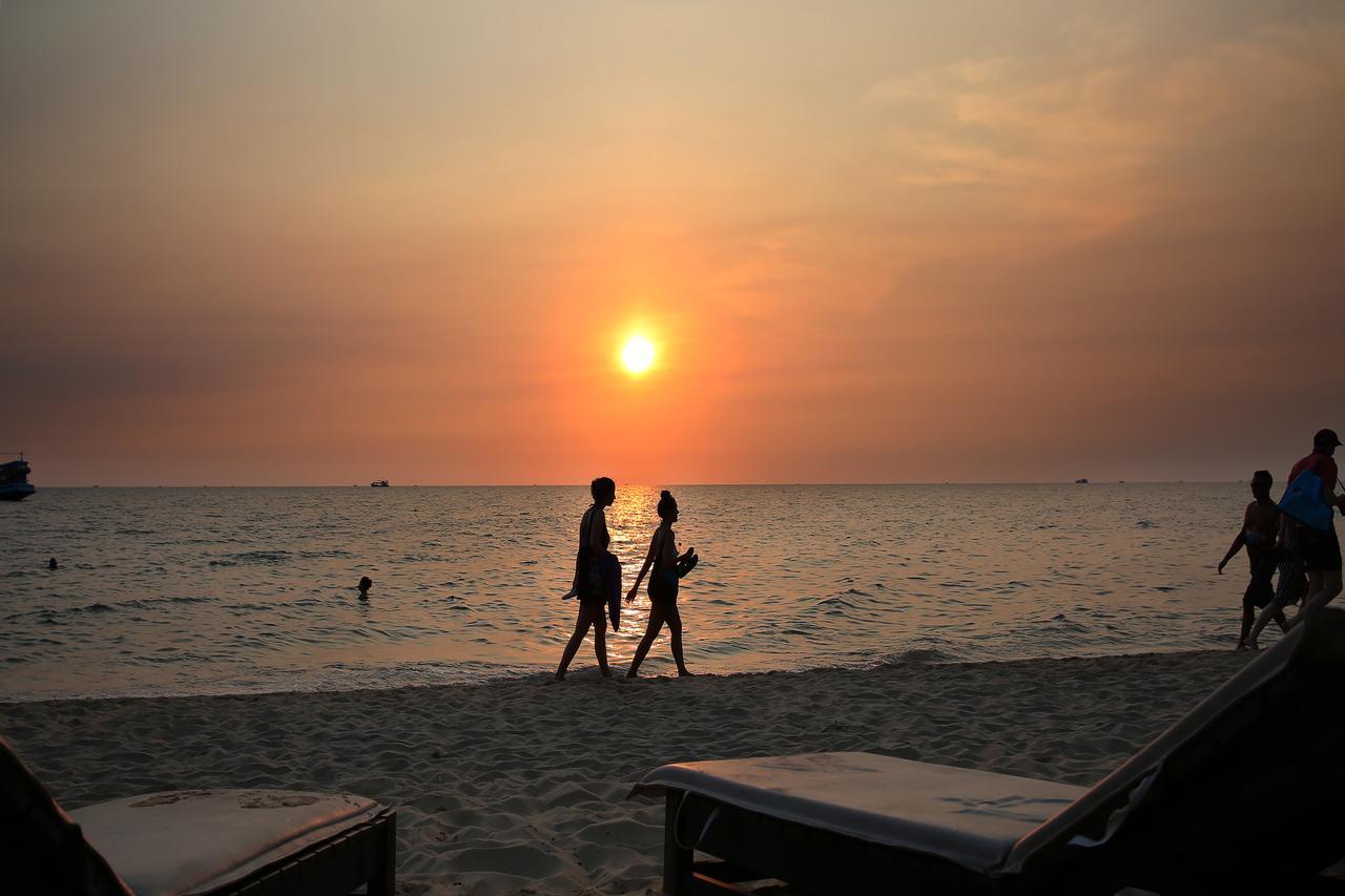 Arcadia 3* Phu Quoc