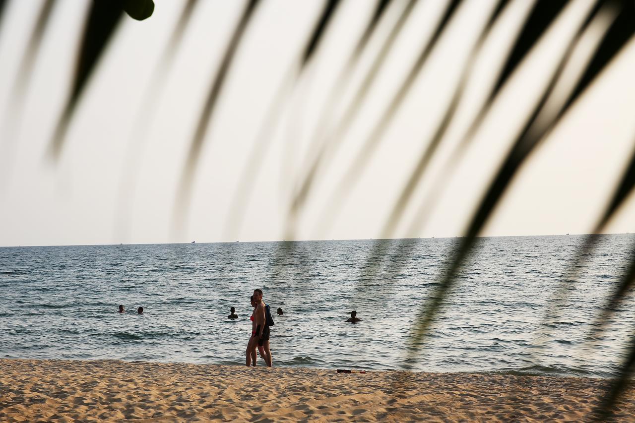 Arcadia Phu Quoc