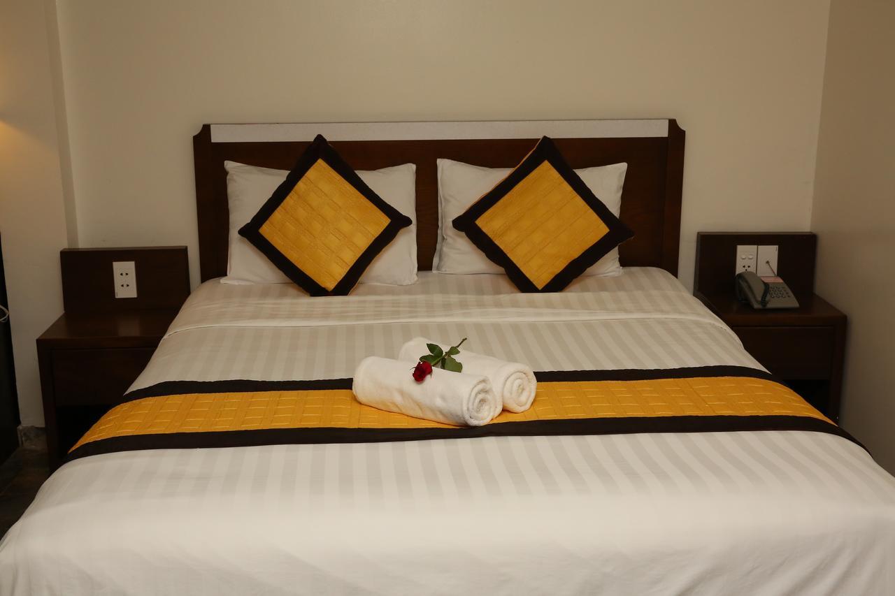 Resort Arcadia Phu Quoc