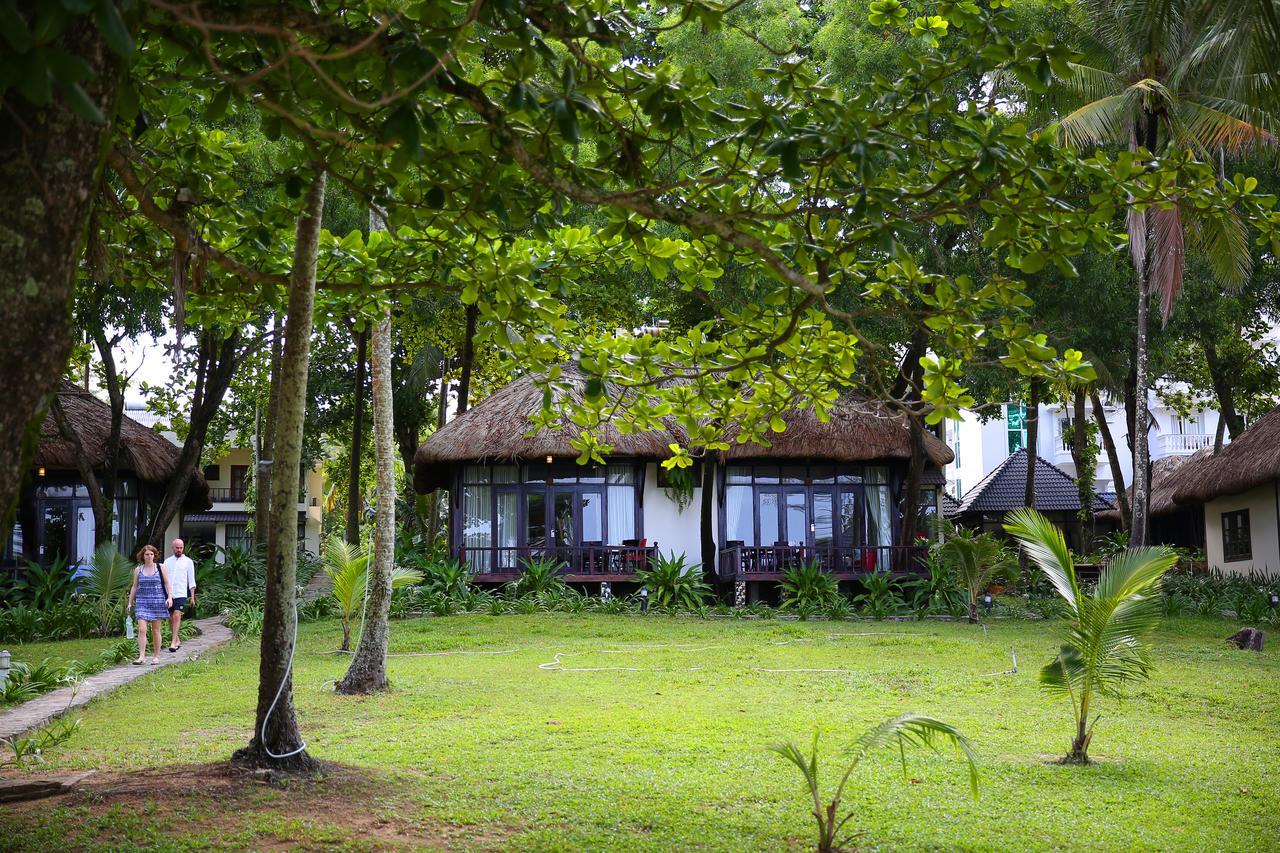Arcadia 3* Phu Quoc