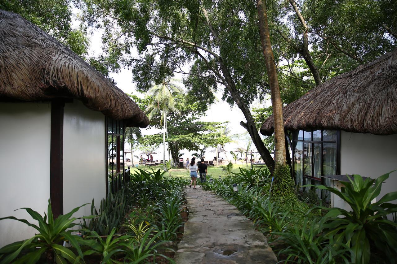 Arcadia Resort Phu Quoc