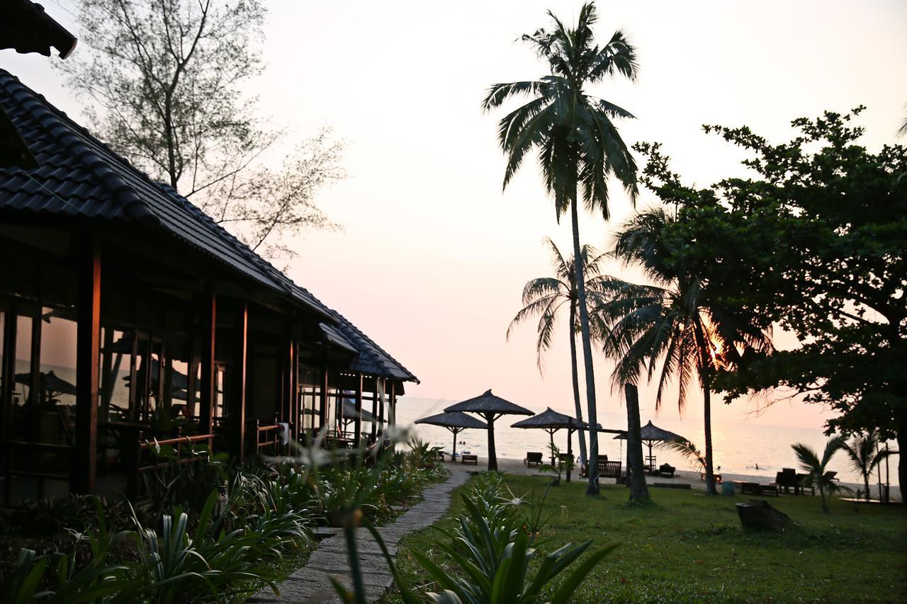 Arcadia Resort Phu Quoc