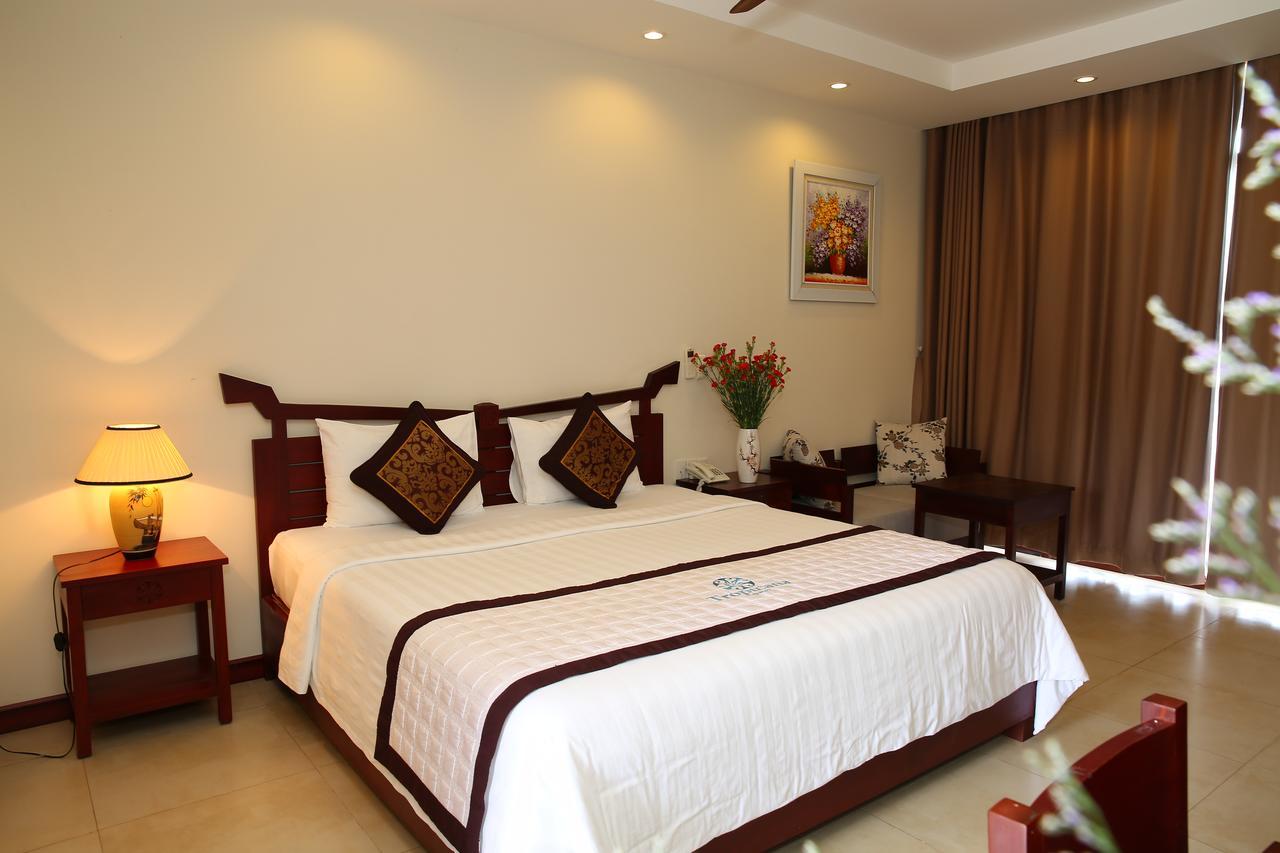 Tropicana Resort 3*