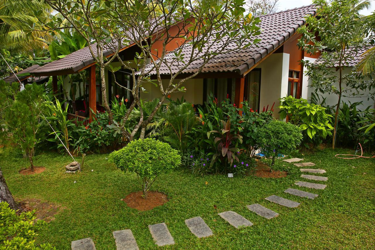 Tropicana 3* Phu Quoc