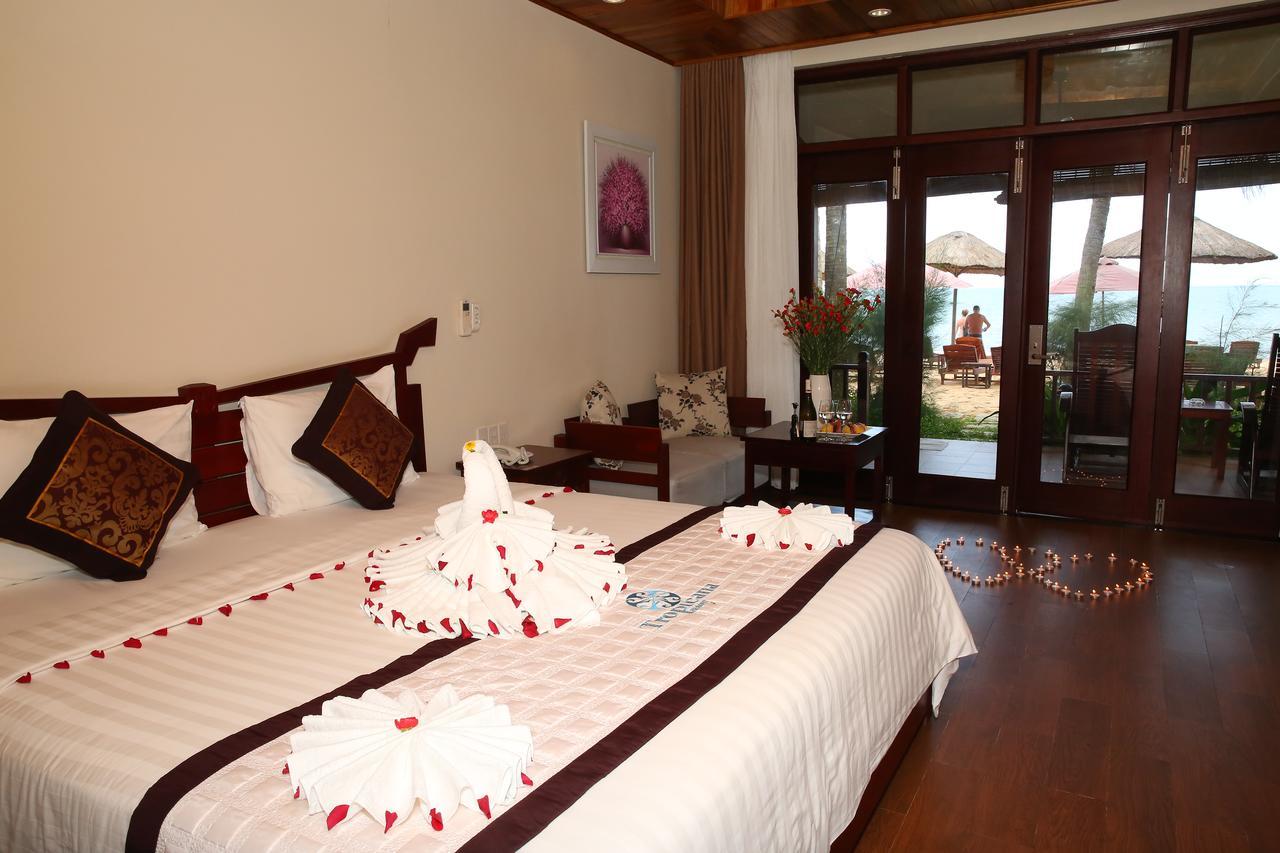 Resort Tropicana 3*