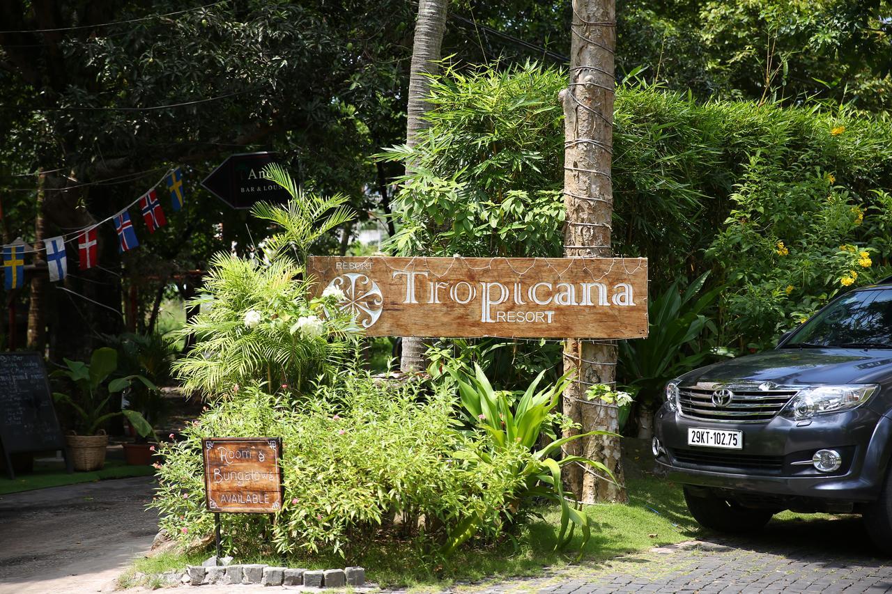 Tropicana Resort Phu Quoc
