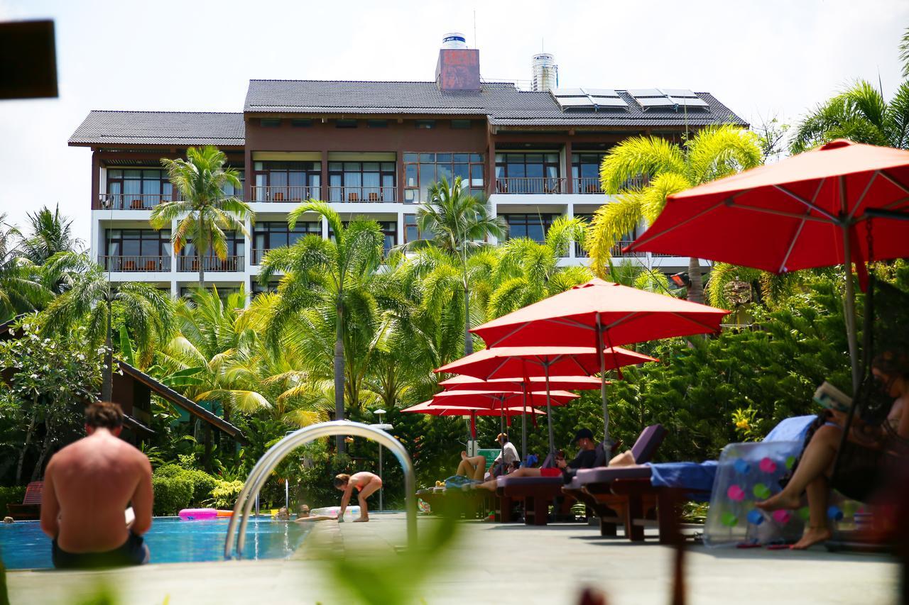 Tropicana Phu Quoc