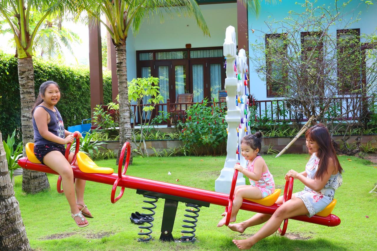 Tropicana Resort Phu Quoc