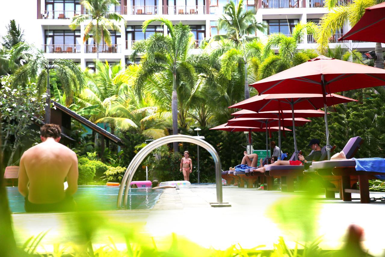Tropicana 3*