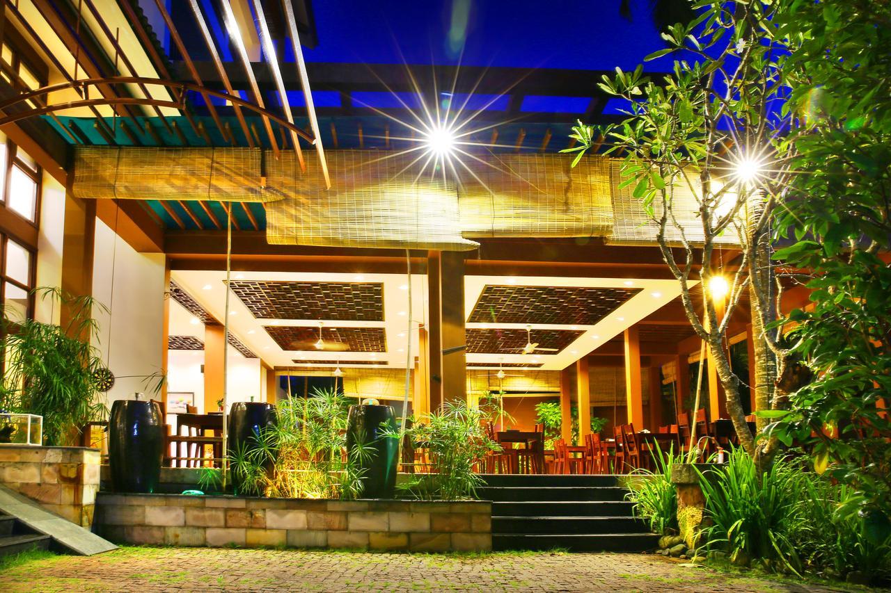 Tropicana 3* Phu Quoc