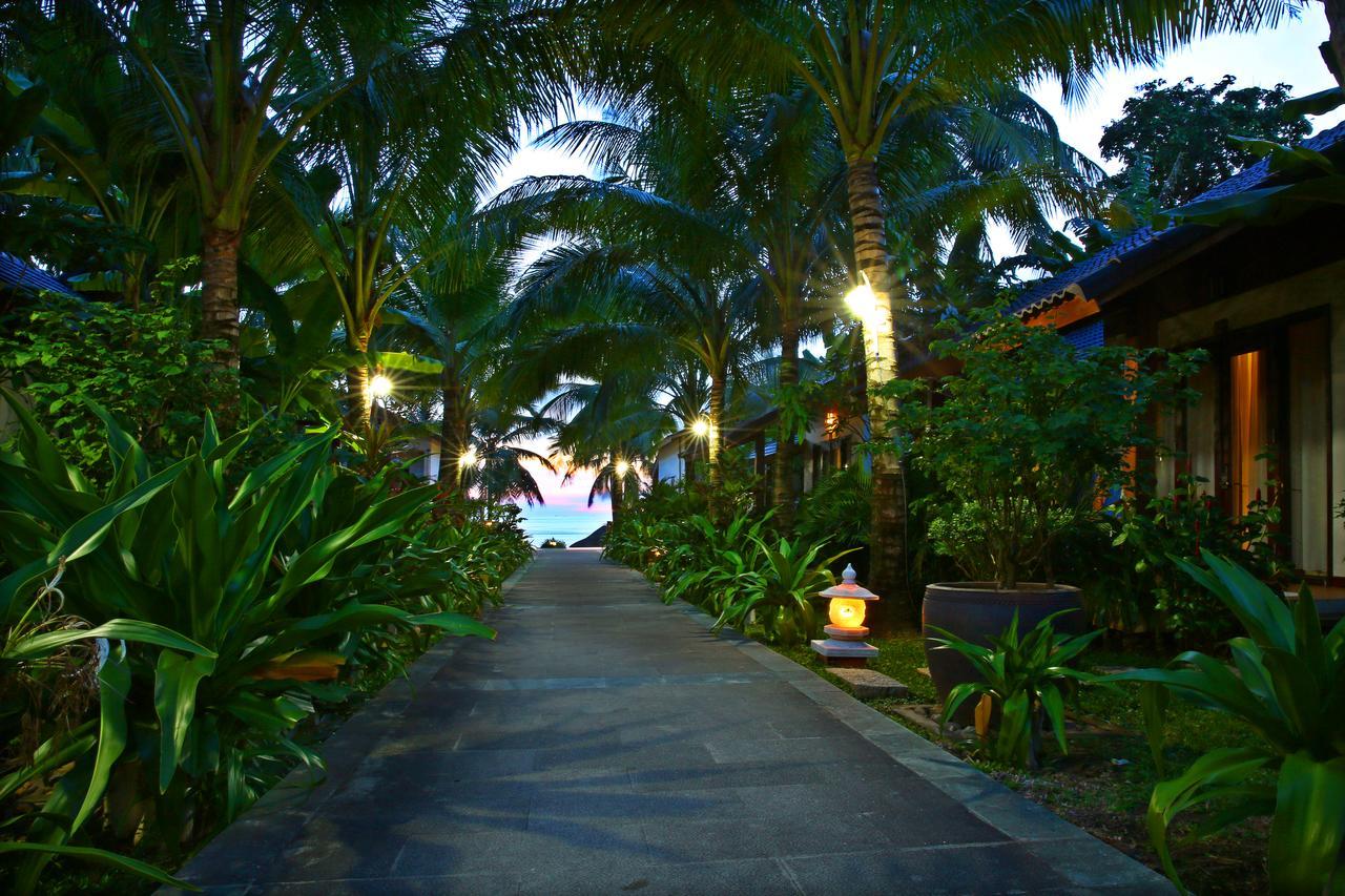 Tropicana Resort Phu Quoc