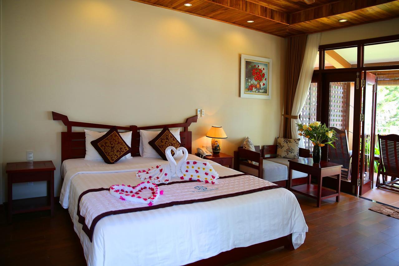 Tropicana Resort Phu Quoc