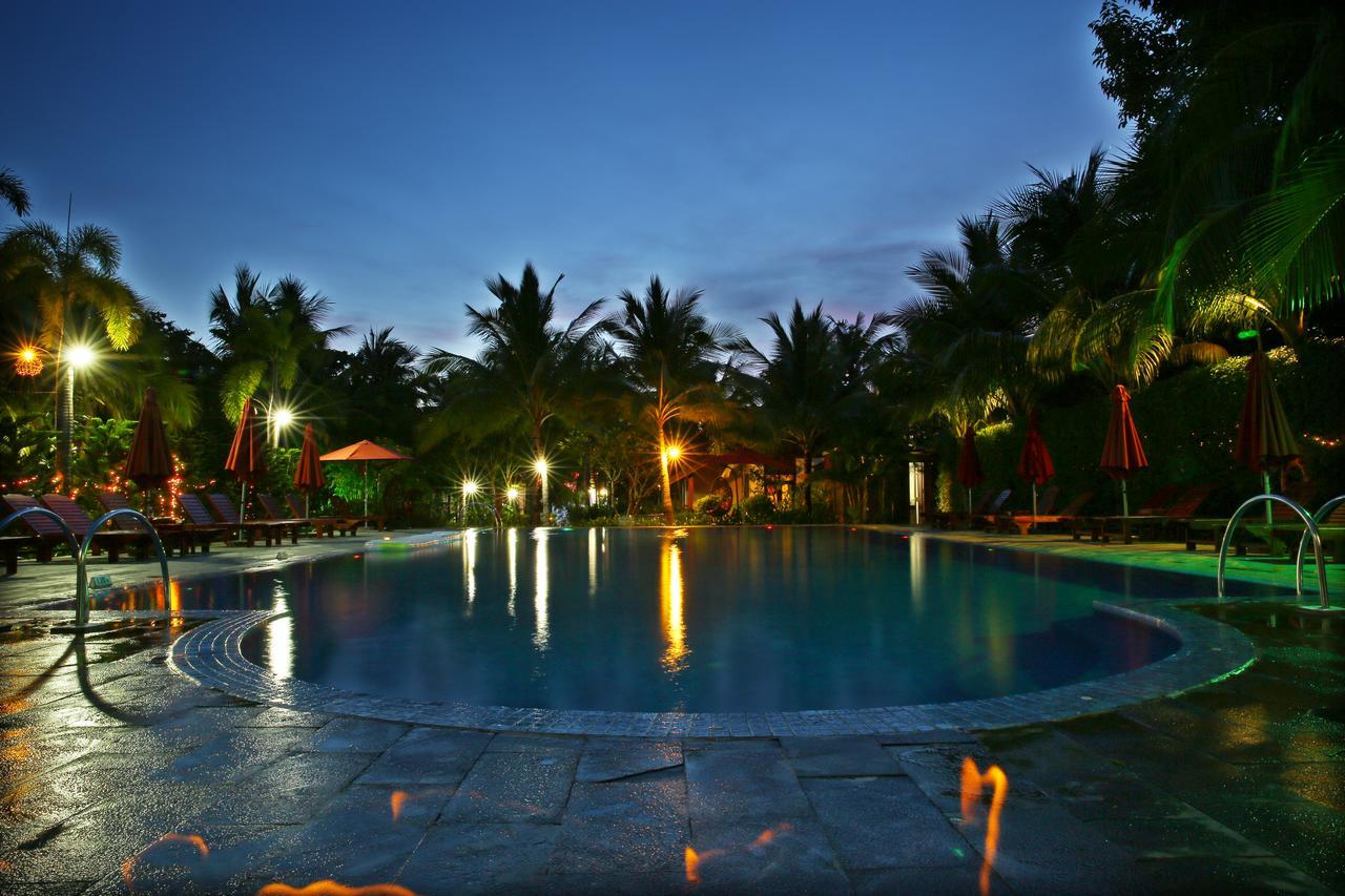 Tropicana 3* Phu Quoc
