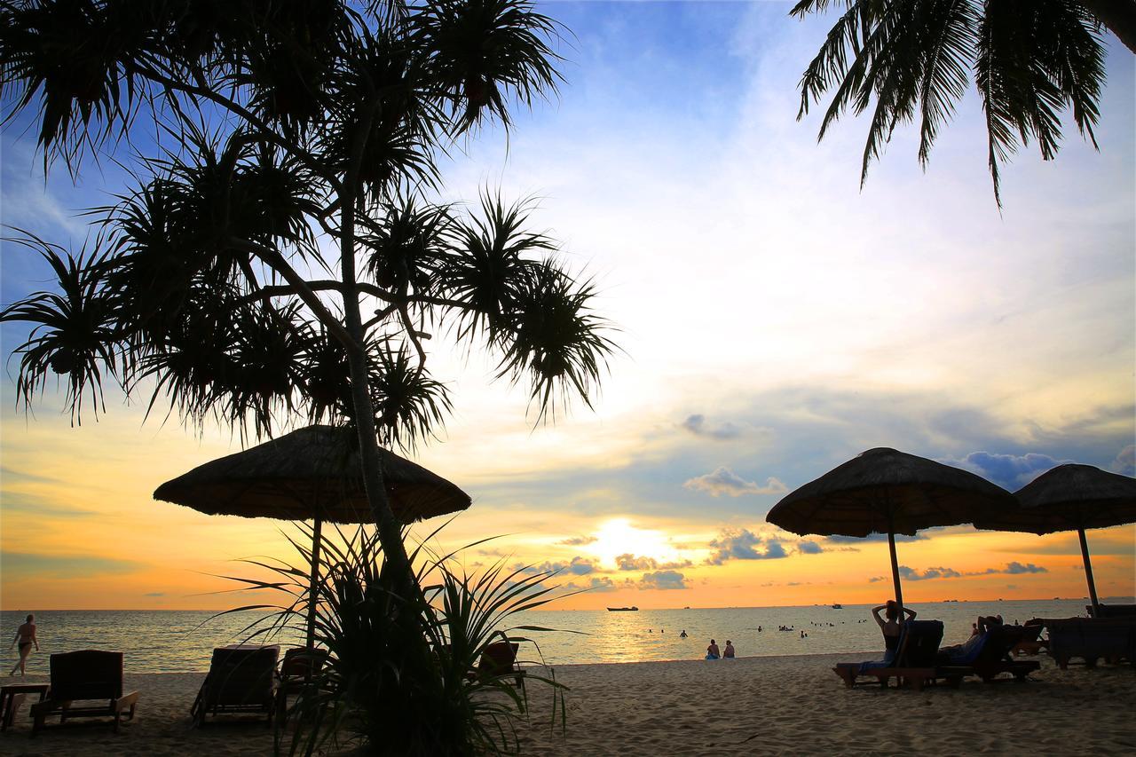 Resort Tropicana 3*