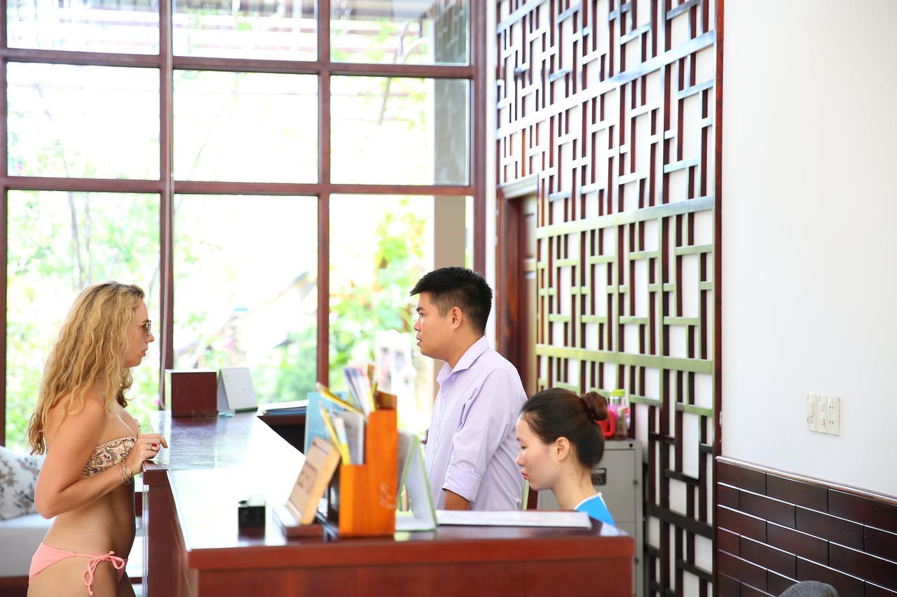 Tropicana Resort Phu Quoc