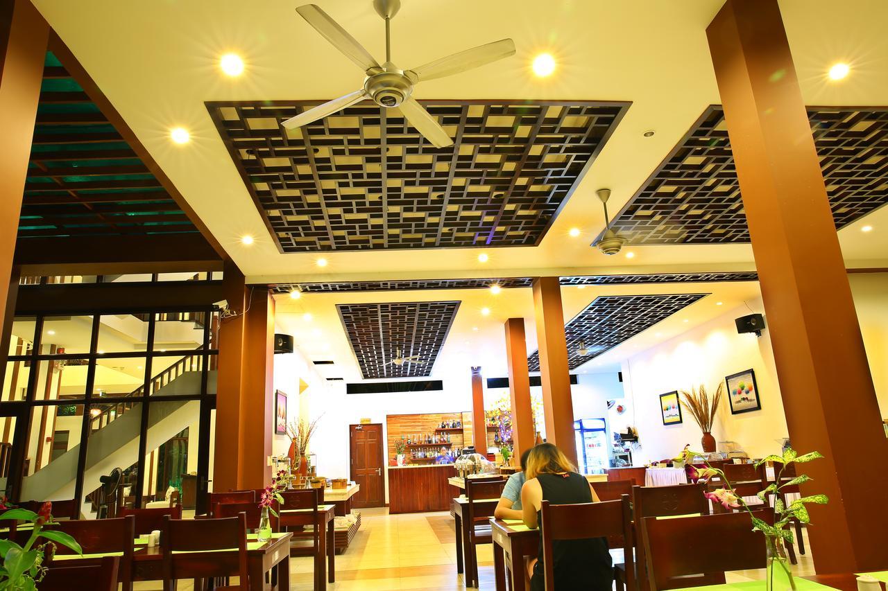 Resort Tropicana 3*