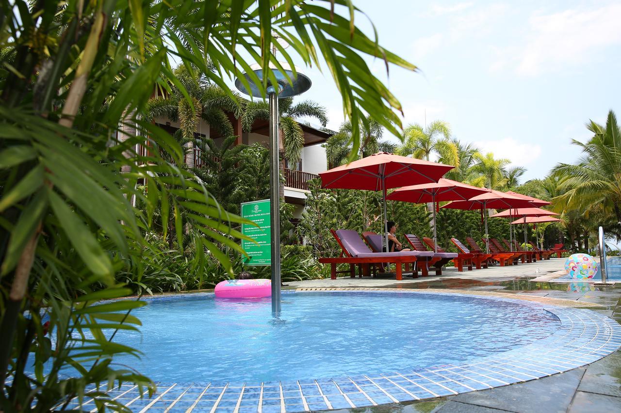 Resort Tropicana Phu Quoc