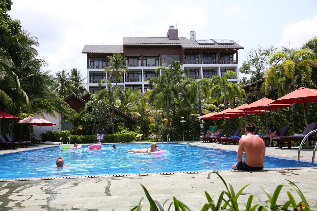 Tropicana 3* Phu Quoc