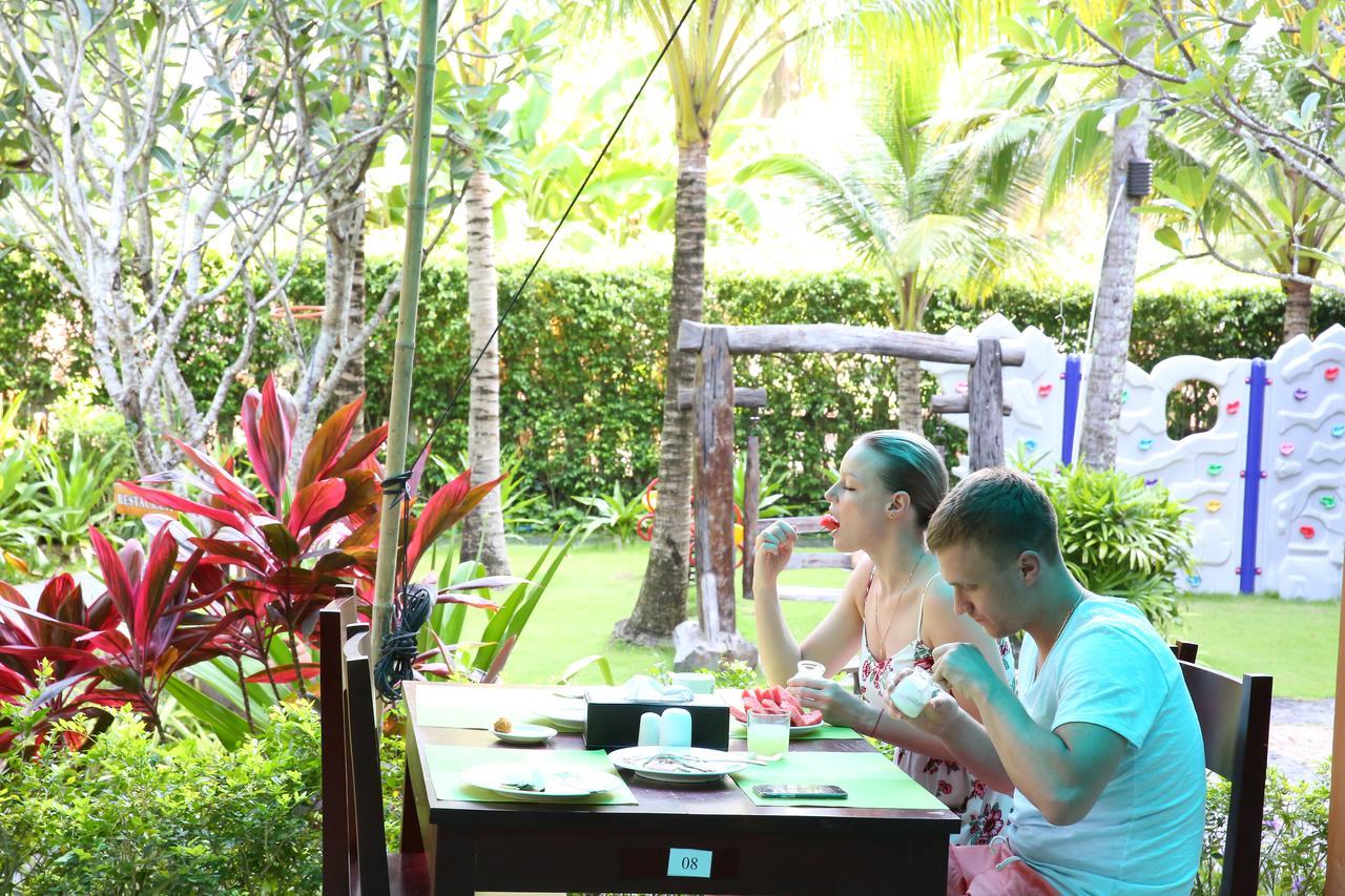 Tropicana Phu Quoc