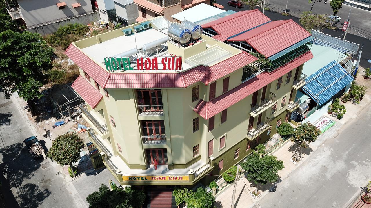 Hotel Hoa Sua Vung Tau