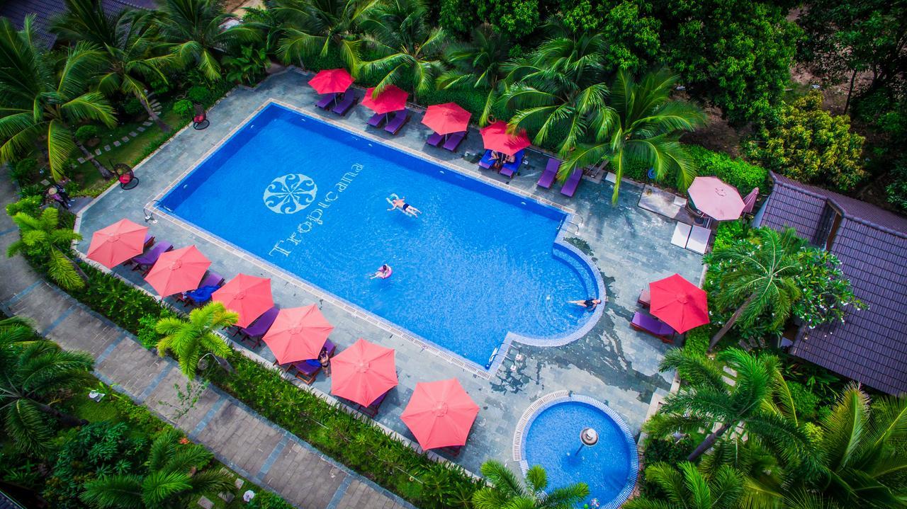 Tropicana Phu Quoc