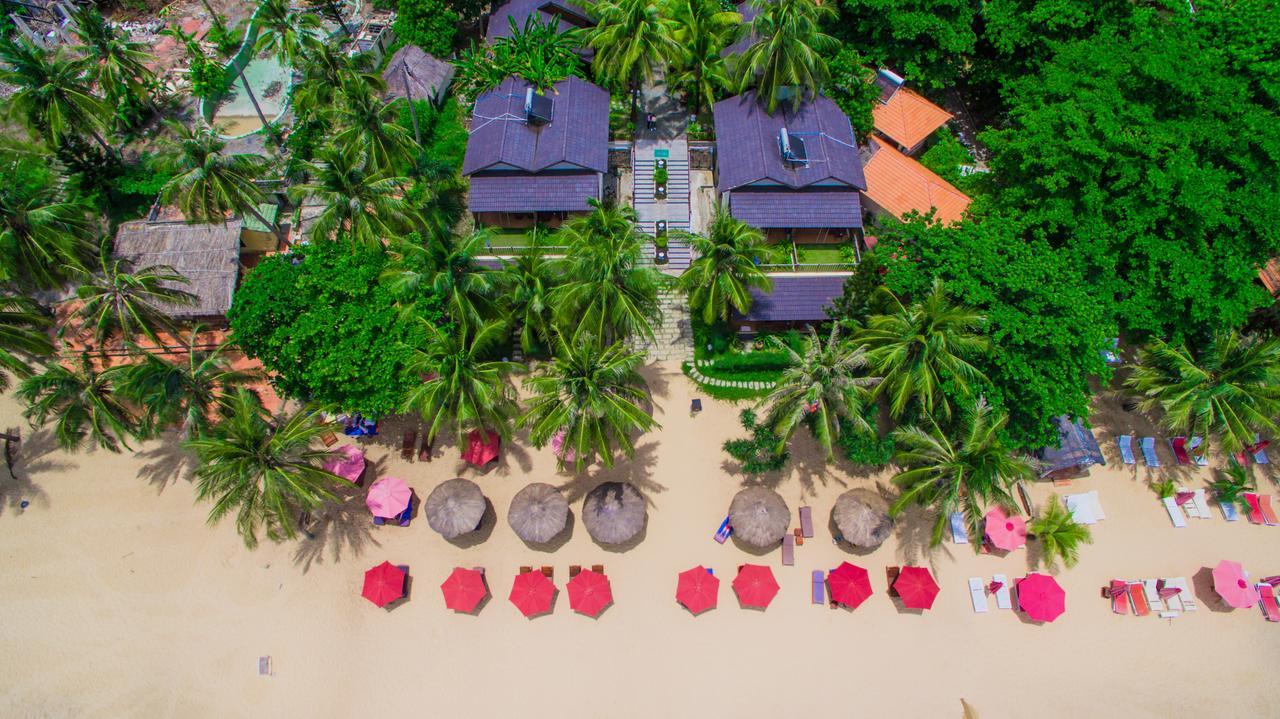 Tropicana Resort Phu Quoc