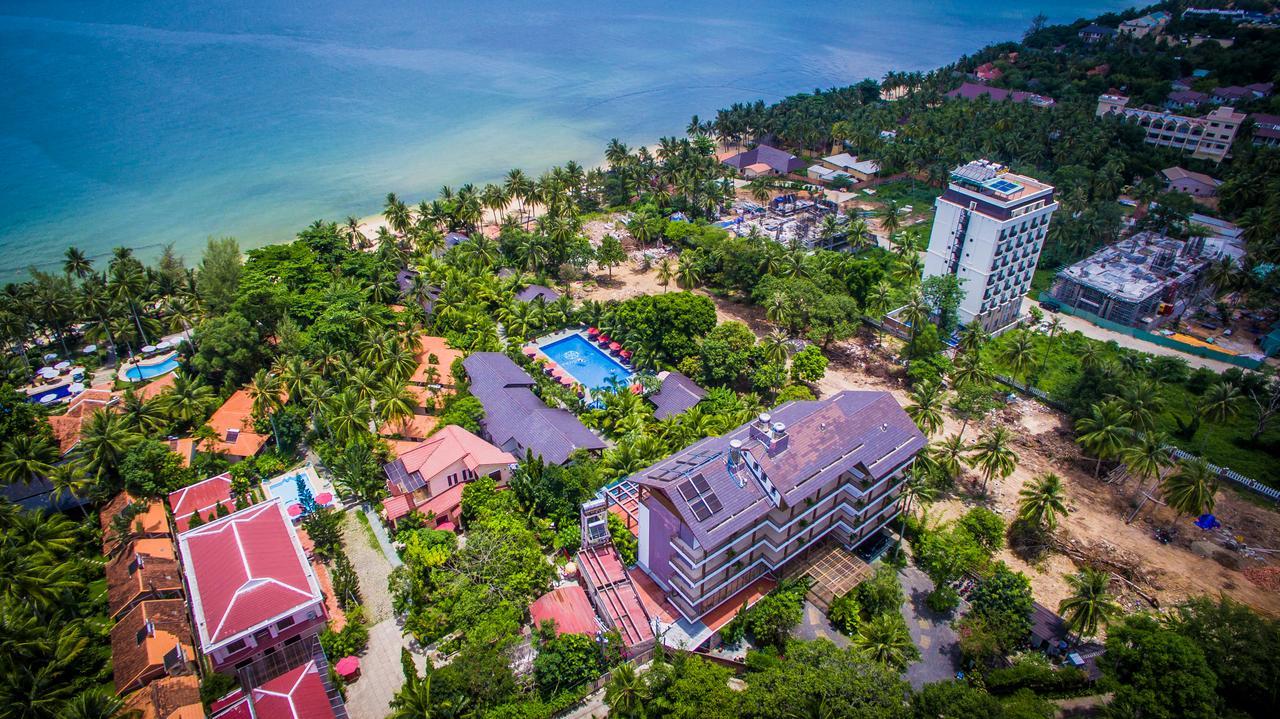 Resort Tropicana Phu Quoc