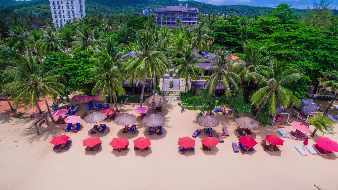 Resort Tropicana