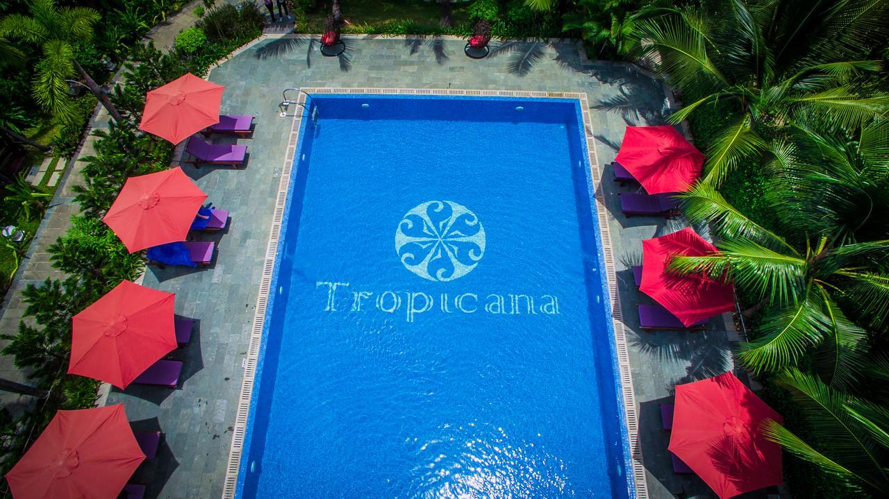 Tropicana Resort Phu Quoc
