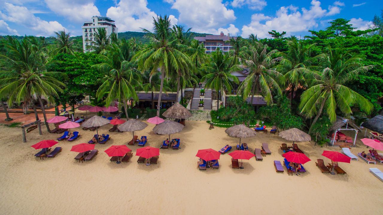 Resort Tropicana 3*