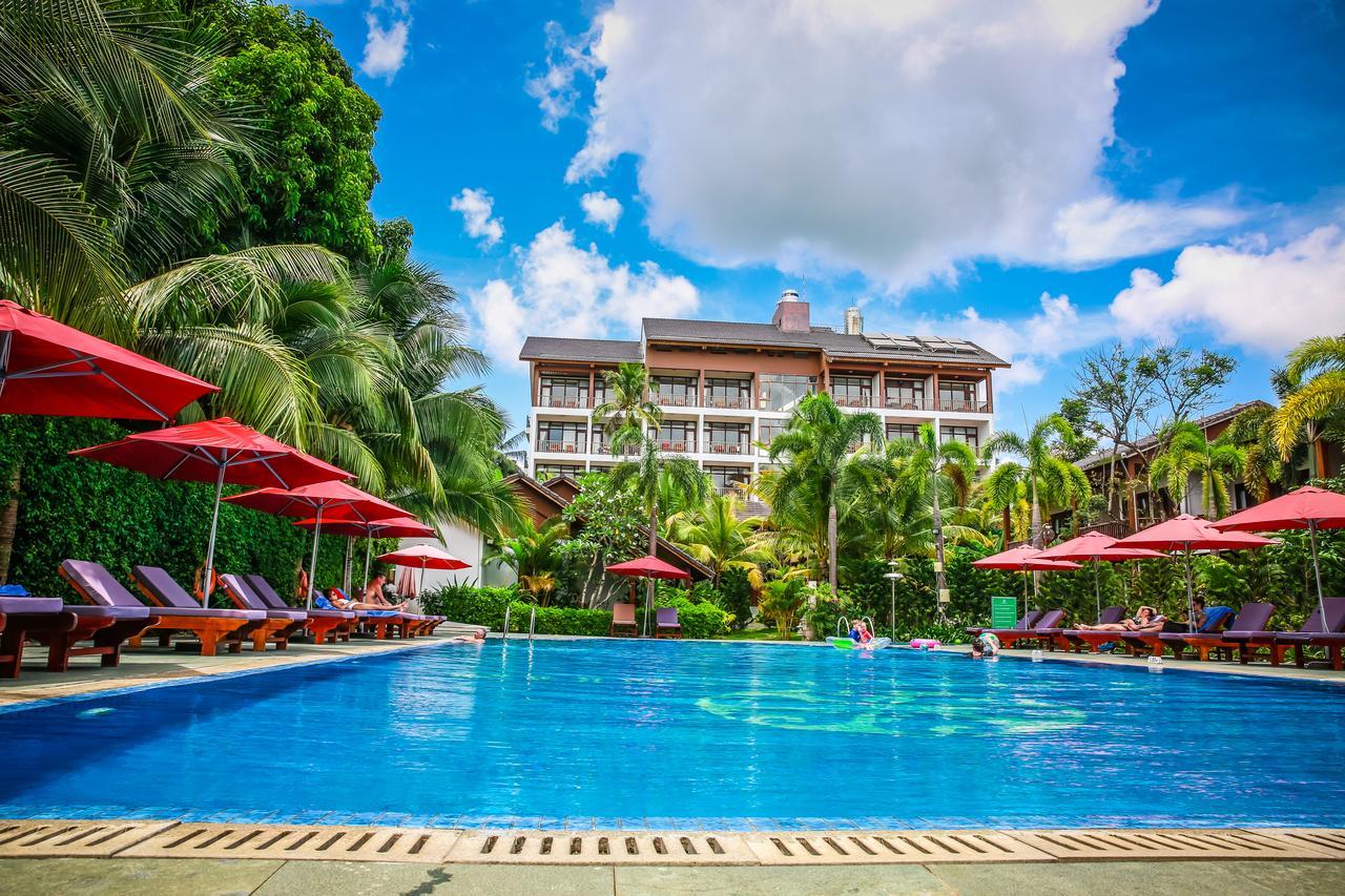 Tropicana Resort Phu Quoc