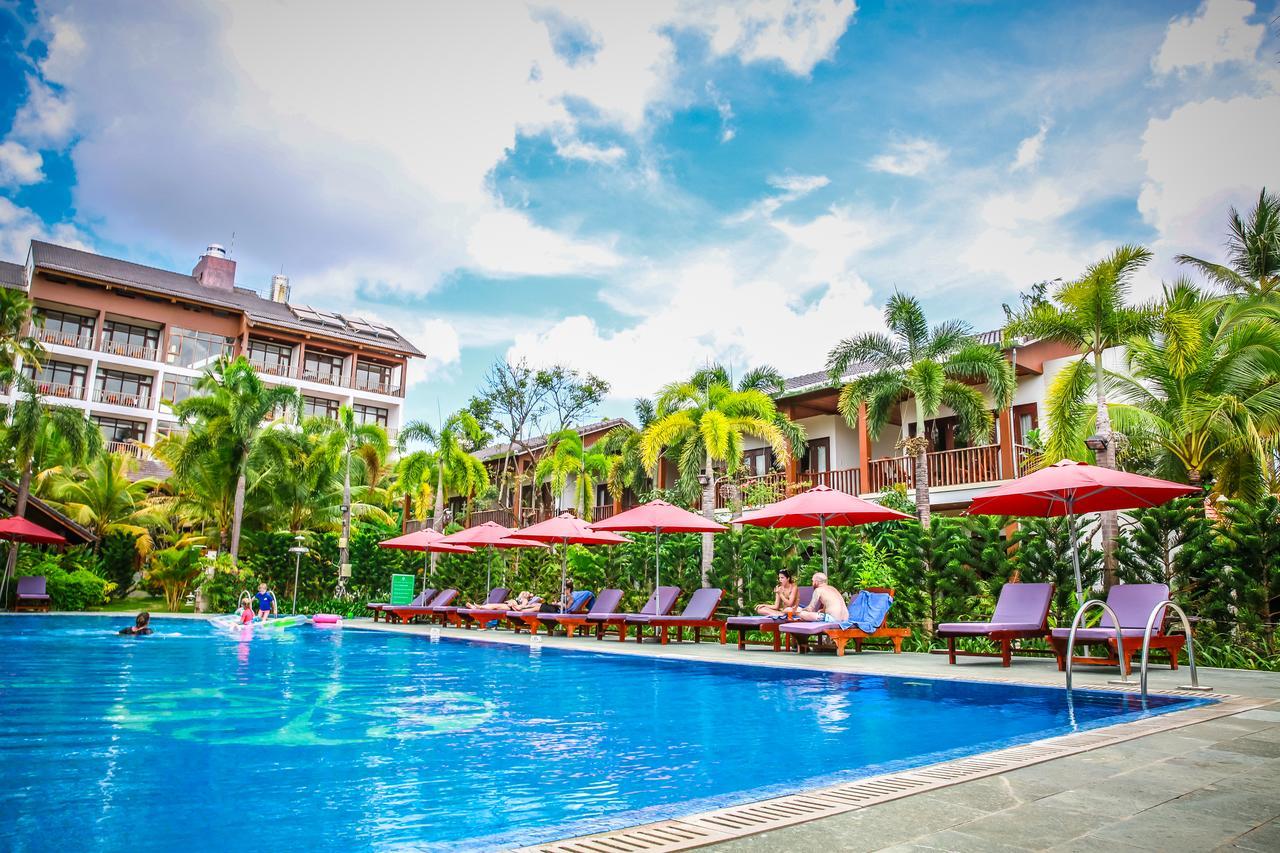 Tropicana Phu Quoc