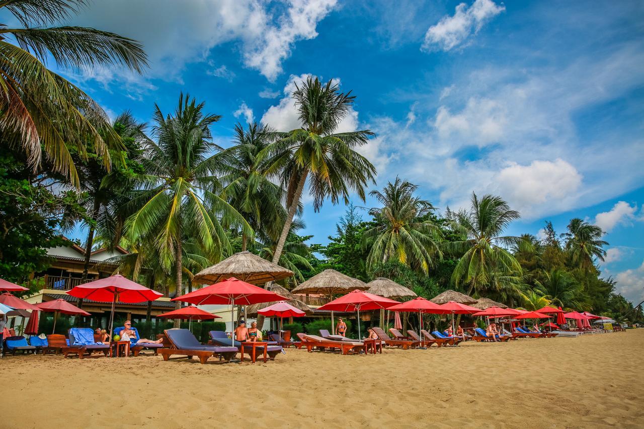 Tropicana Resort
