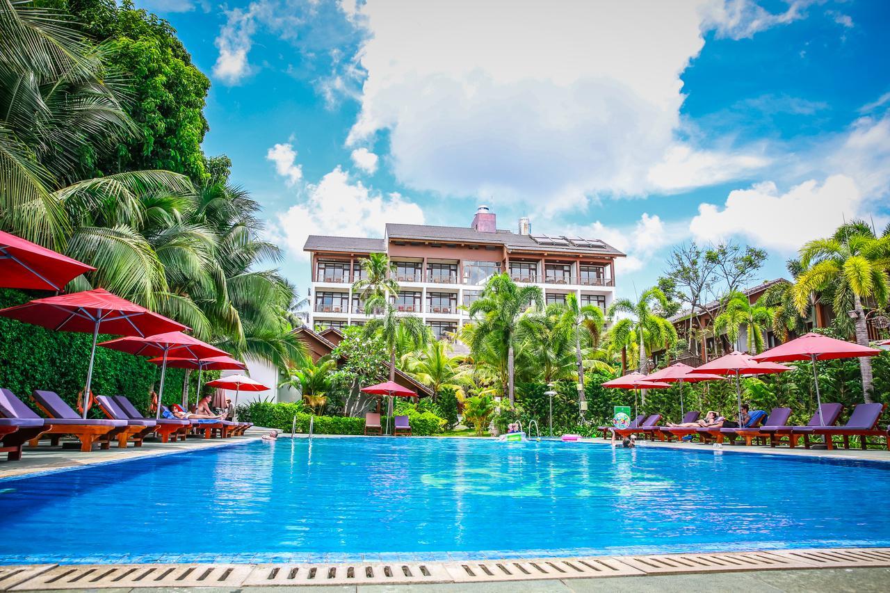 Tropicana Phu Quoc