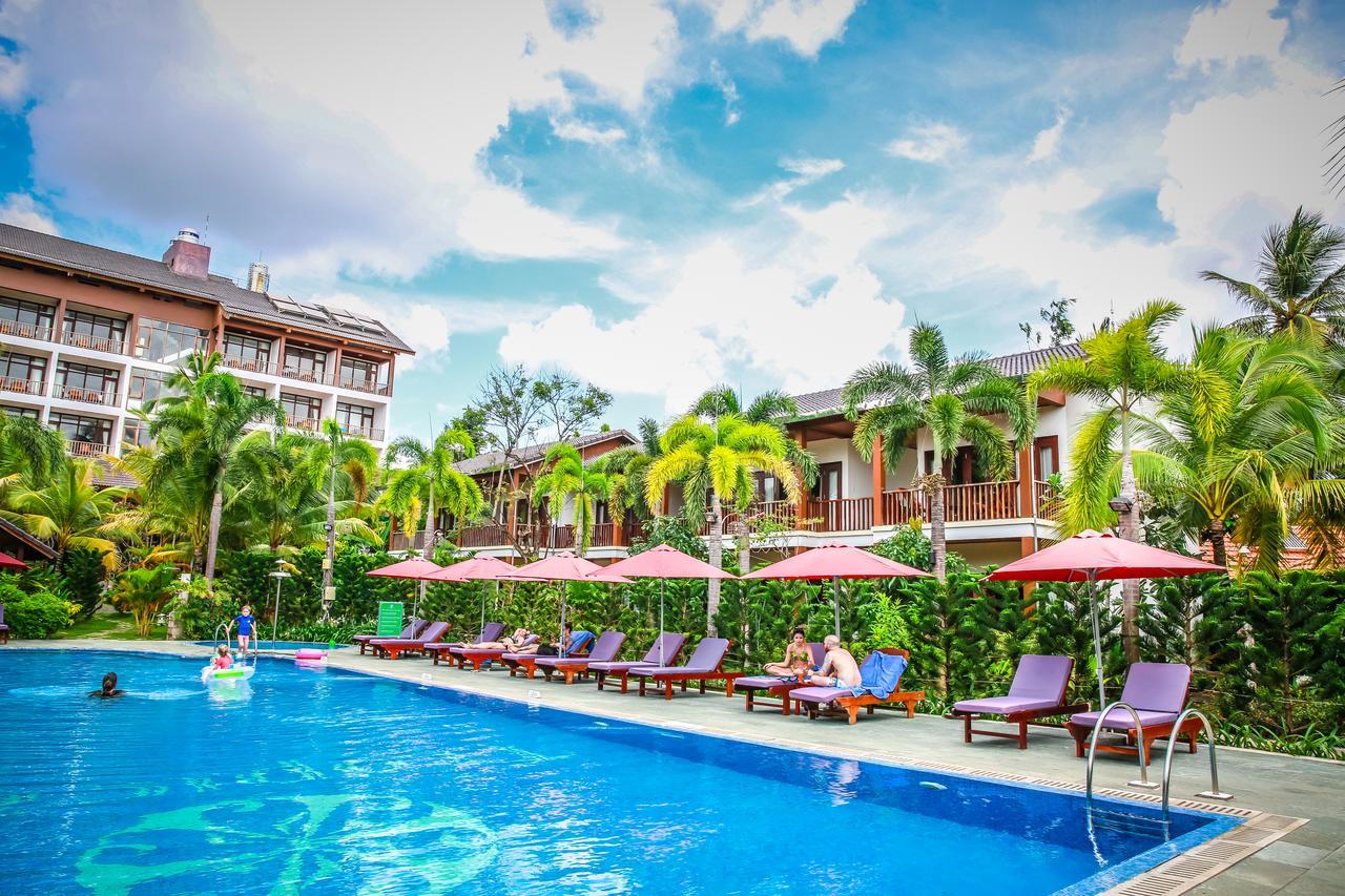 Resort Tropicana Phu Quoc