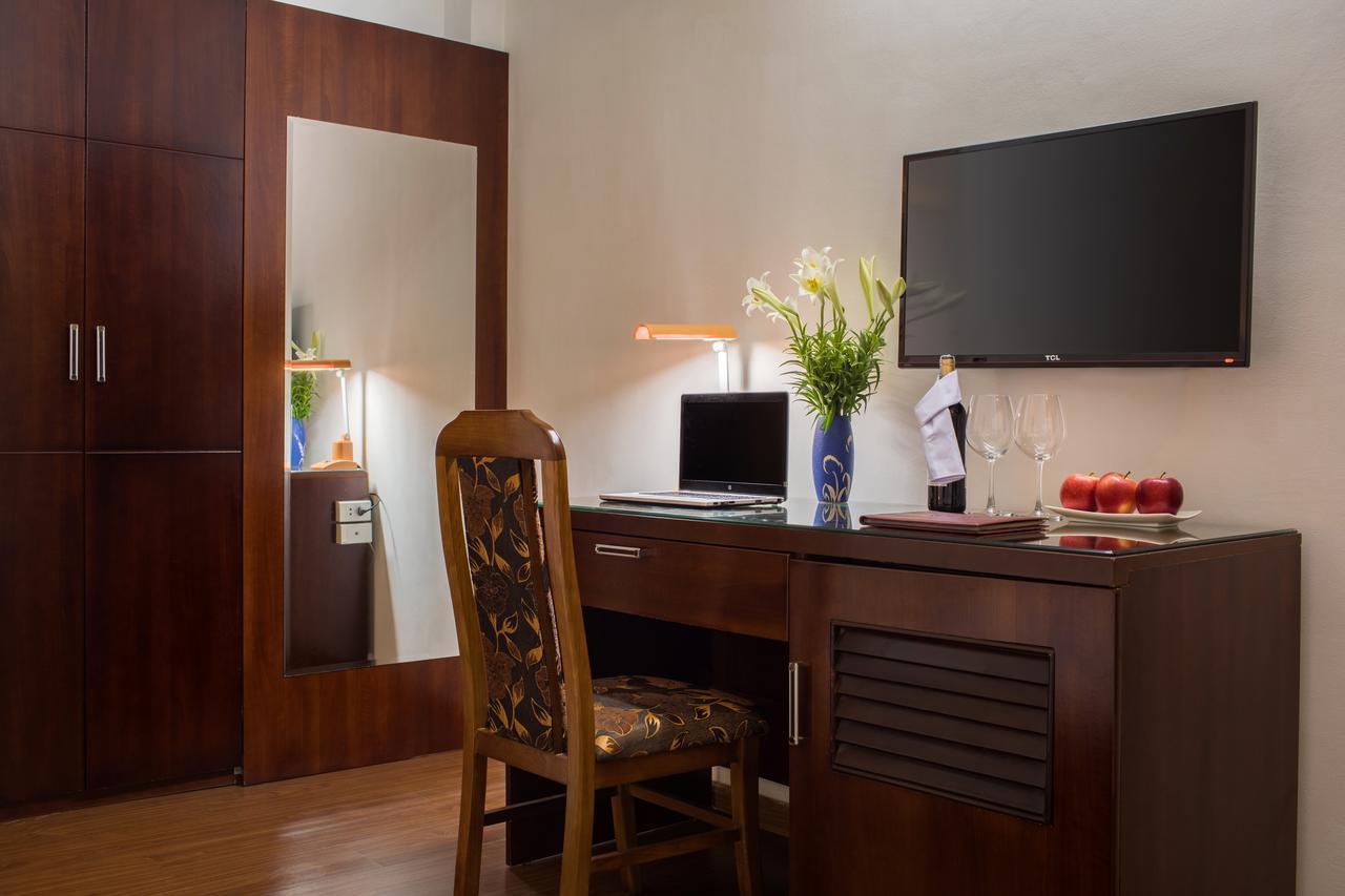 Aontel Grand Hanoi