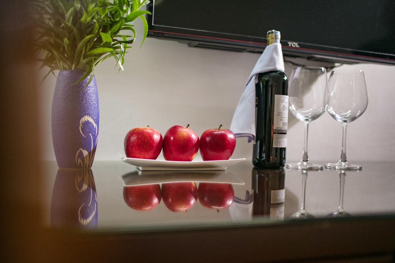 Hotel Aontel Grand 3*