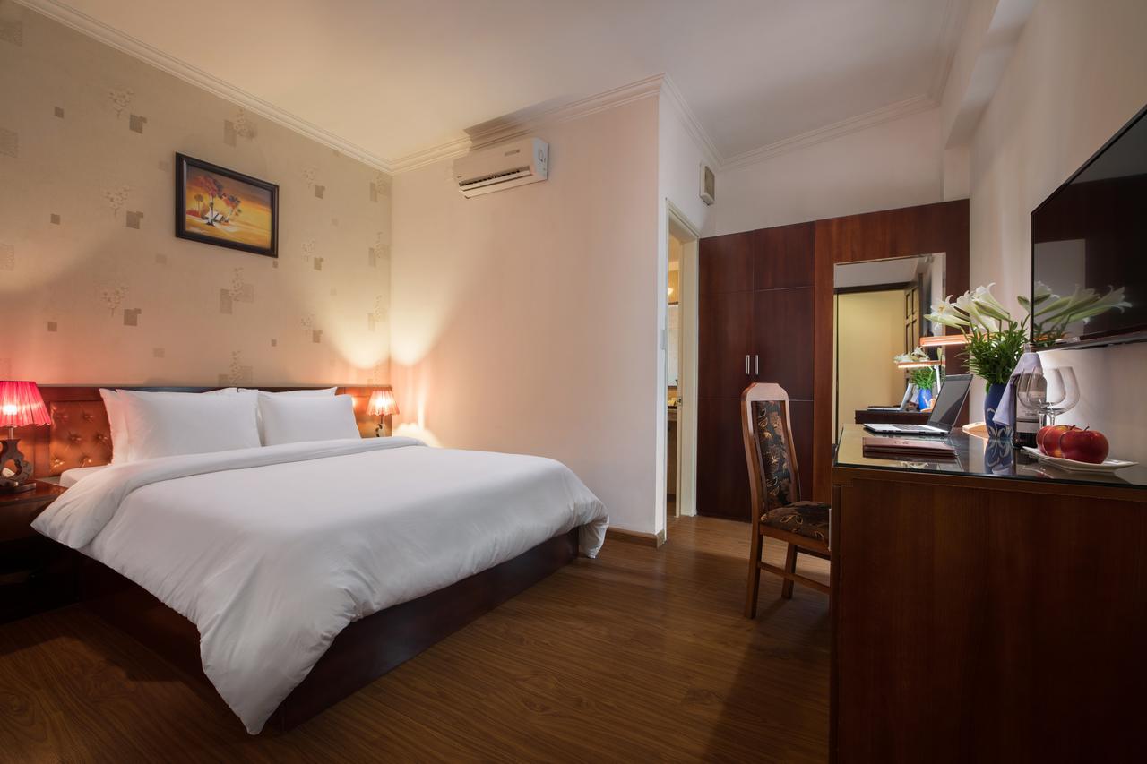 Aontel Grand Hanoi