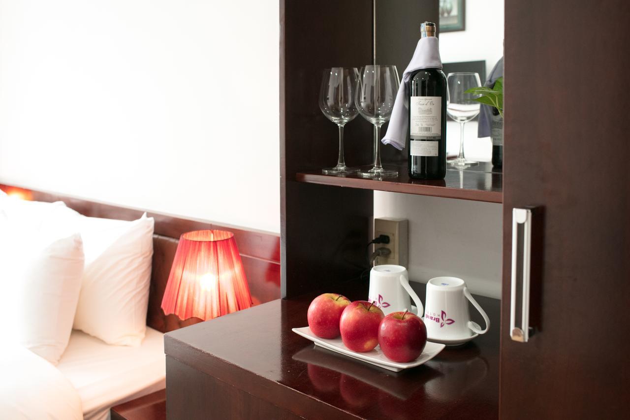 Hotel Aontel Grand Hanoi