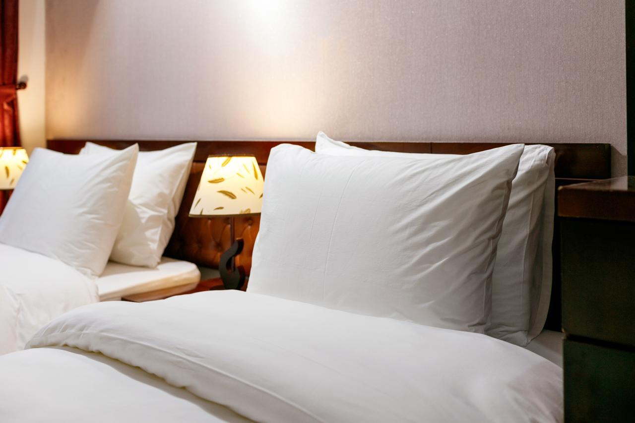 Aontel Grand 3* Hanoi