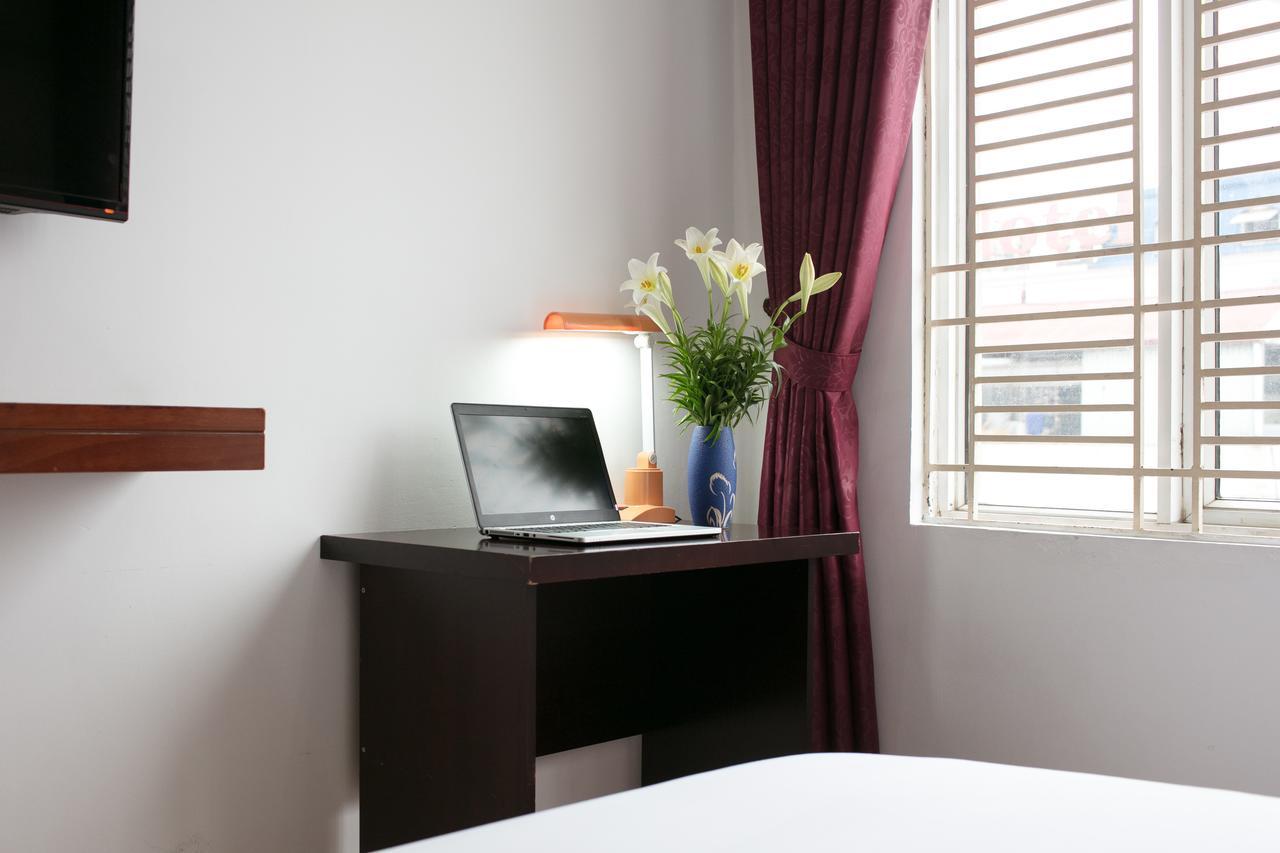 Aontel Grand Hotel