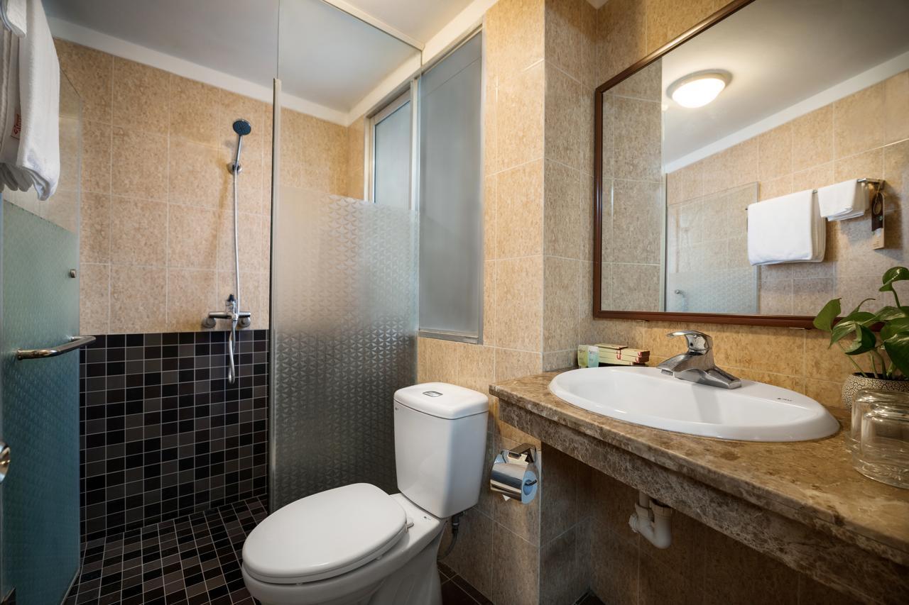 Aontel Grand 3* Hanoi