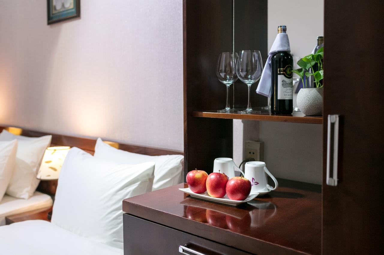 Aontel Grand Hotel 3*