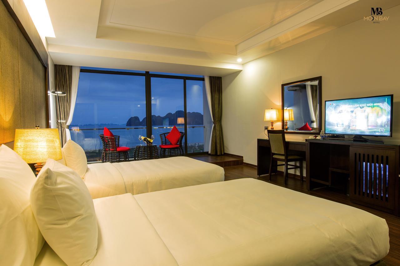 Moon Bay 3* Ha Long