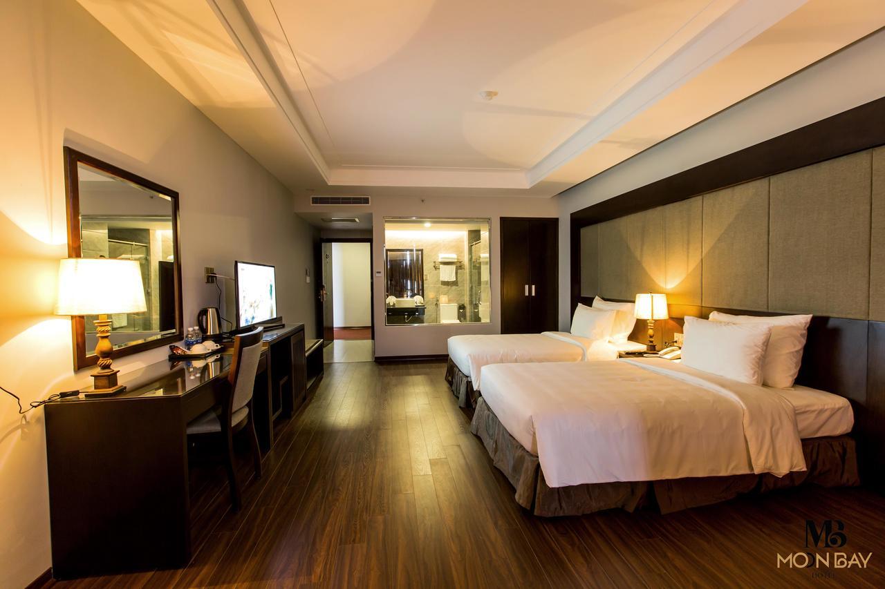 Hotel Moon Bay 3*