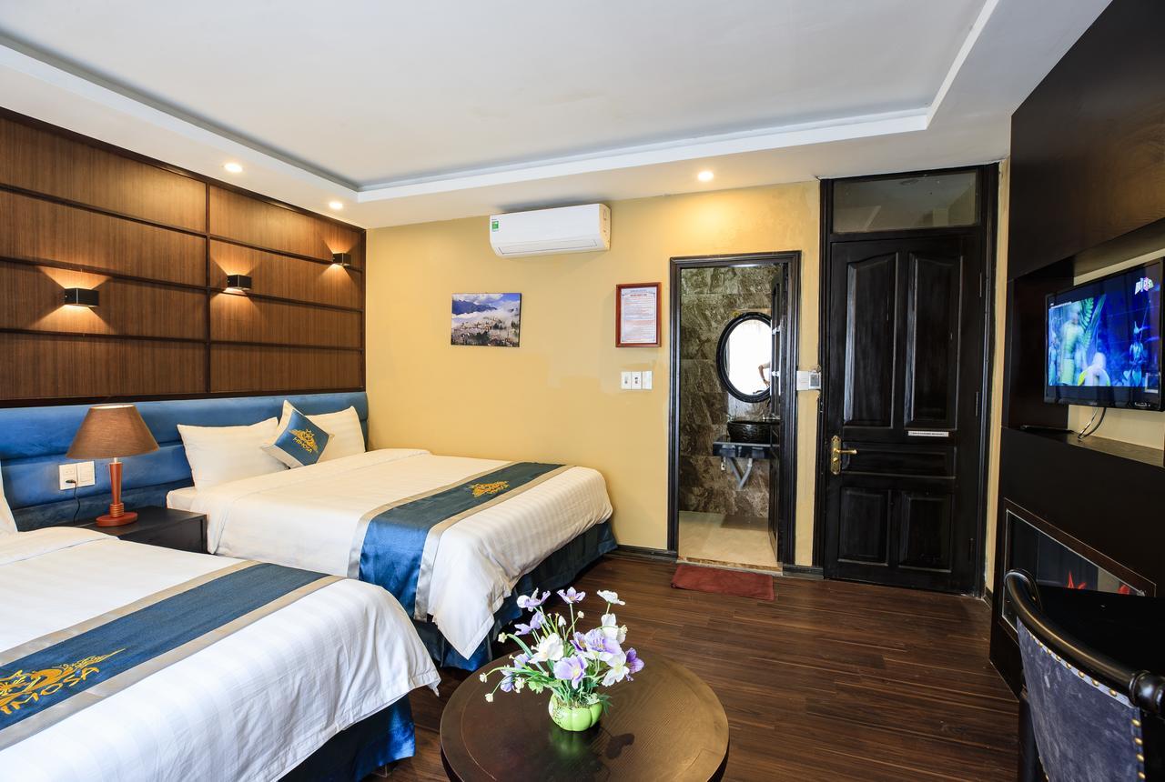 Hotel Mimosa