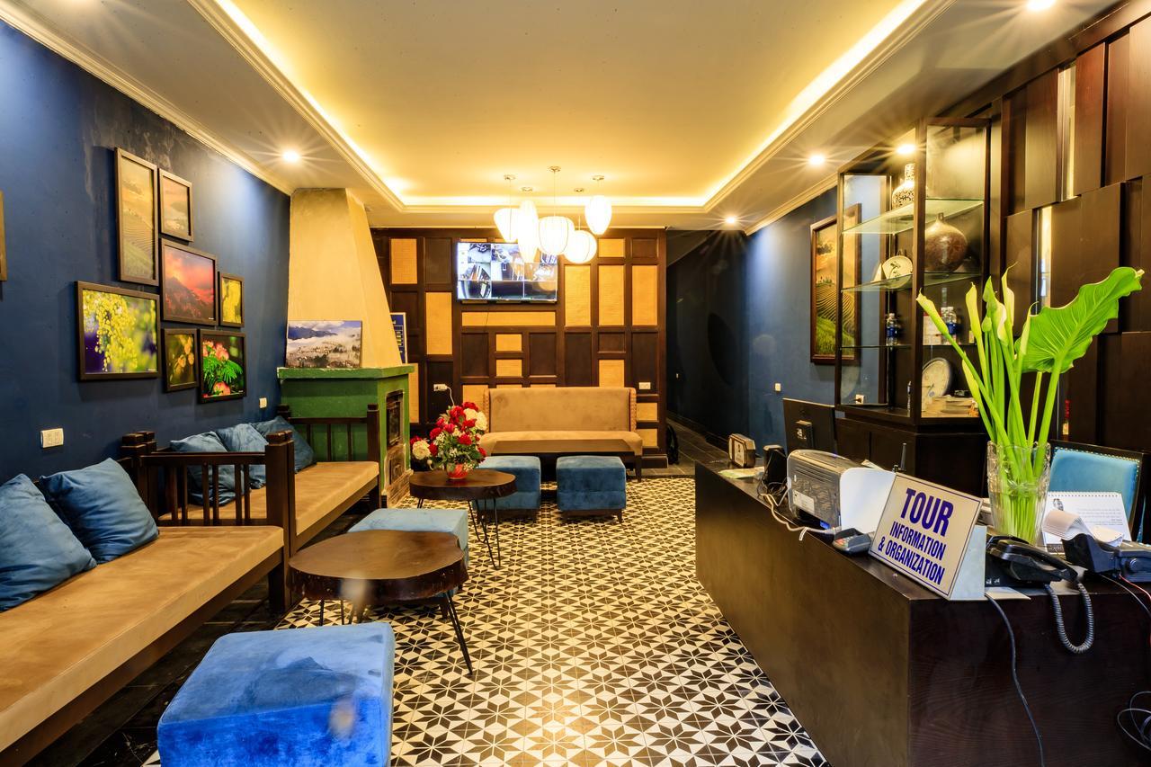 Mimosa Hotel 2*
