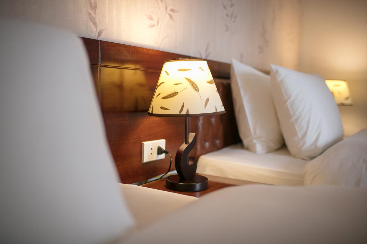 Aontel Grand Hanoi